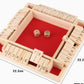 Deluxe Shut The Box Board Game