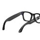 AI Camera Smart Glasses