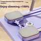 Household Abdominal Wheel Fitness Board