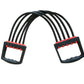 Chest Expander Resistance Trainer
