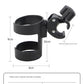 Universal Stroller Cup Holder