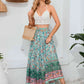 Marty Boho Maxi Skirt