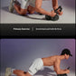 Automatic Rebound Abdominal Wheel