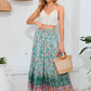 Marty Boho Maxi Skirt
