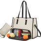 Women's Insulated Lunch Bag