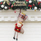 Christmas Stocking Gift Bag