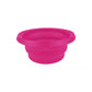 Collapsible Silicone Ice Basin