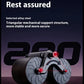Automatic Rebound Abdominal Wheel