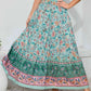 Marty Boho Maxi Skirt