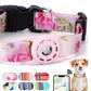 Digital Printing Collar for Apple Airtag - Pets Accessories