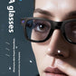 AI Camera Smart Glasses