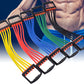 Chest Expander Resistance Trainer