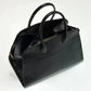 Top Layer Cowhide Handbag