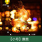 Christmas LED Suction Cup Lights
