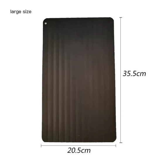 Fast Defrosting Tray