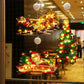 Christmas LED Suction Cup Lights