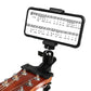 Phone Guitar Clip Stand