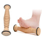 Wooden Roller Massage Sticks