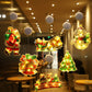 Christmas LED Suction Cup Lights